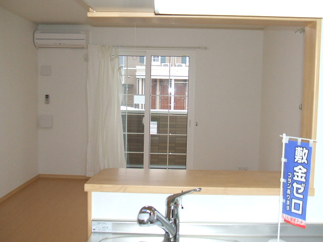 3/24 リビング/ダイニング