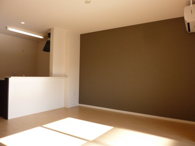 9/22 リビング/ダイニング