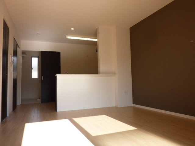 3/22 リビング/ダイニング