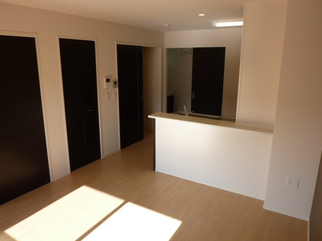 4/22 リビング/ダイニング