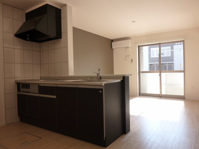 5/22 リビング/ダイニング