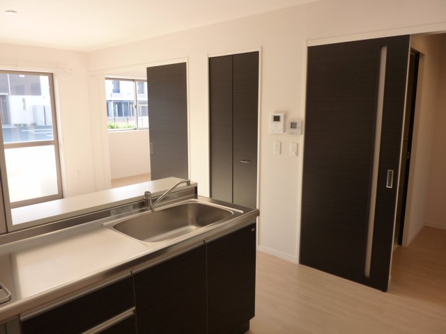 6/22 リビング/ダイニング