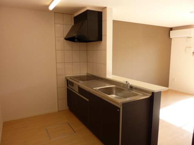 7/22 リビング/ダイニング