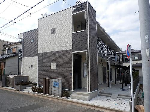 1/14 外観