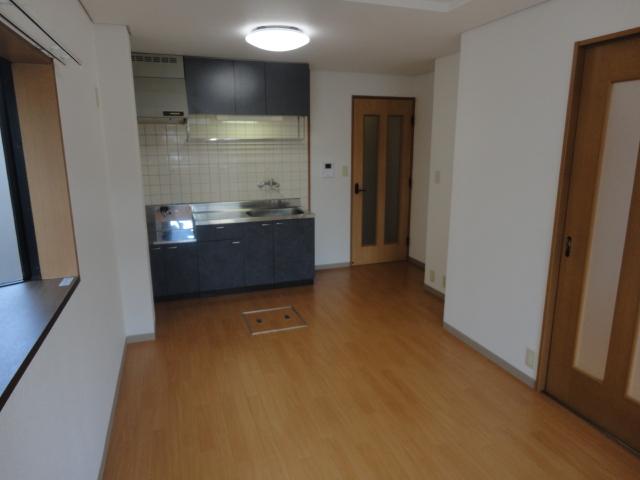 3/23 リビング/ダイニング