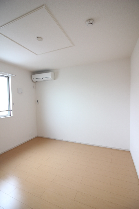 12/23 バルコニー