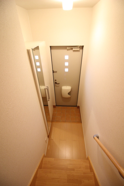 3/23 リビング/ダイニング