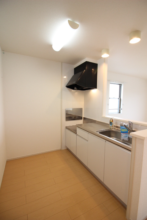 7/23 キッチン