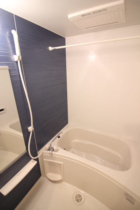 8/23 浴室