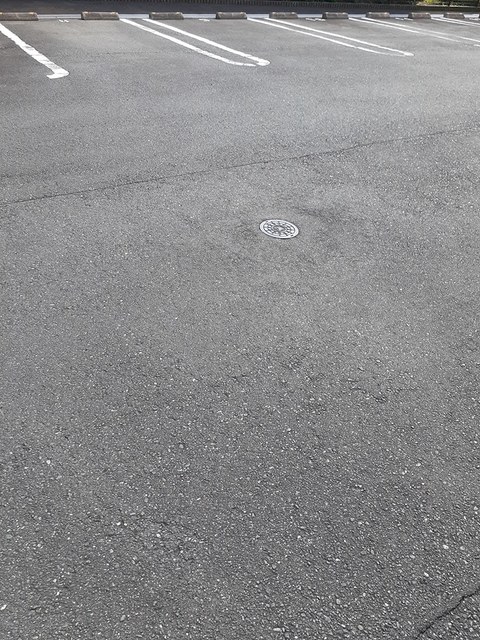 14/20 駐車場