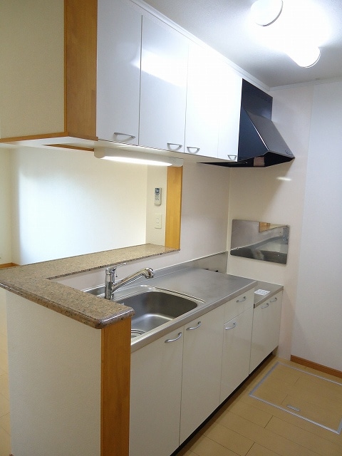 3/24 リビング/ダイニング