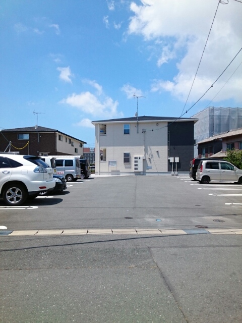 14/24 駐車場