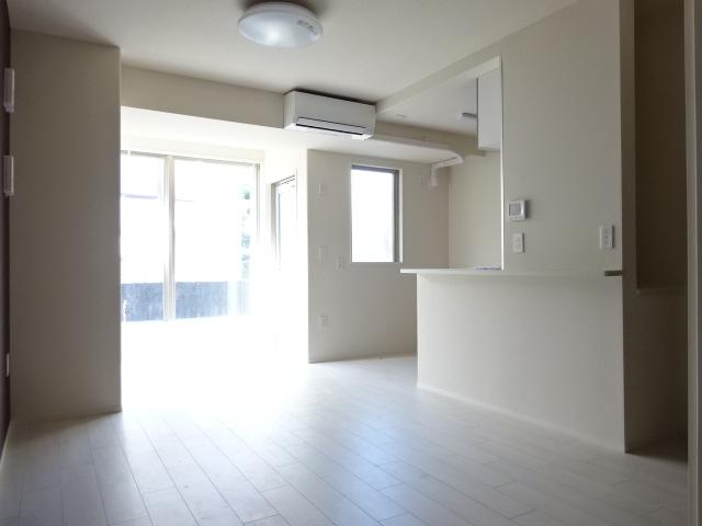 4/26 リビング/ダイニング