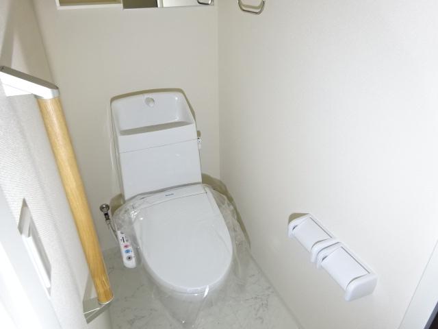15/26 トイレ