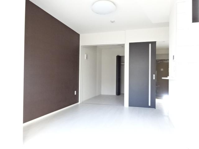 4/26 リビング/ダイニング