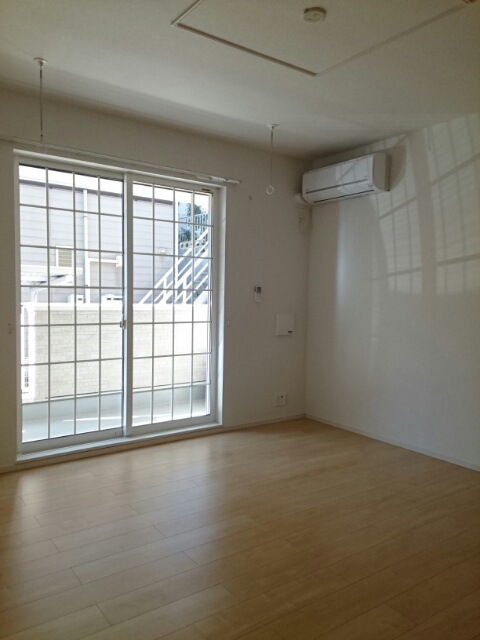 3/27 リビング/ダイニング