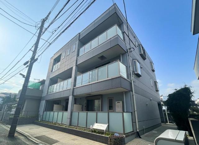 1/5 外観