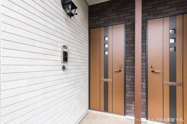 14/21 エントランス