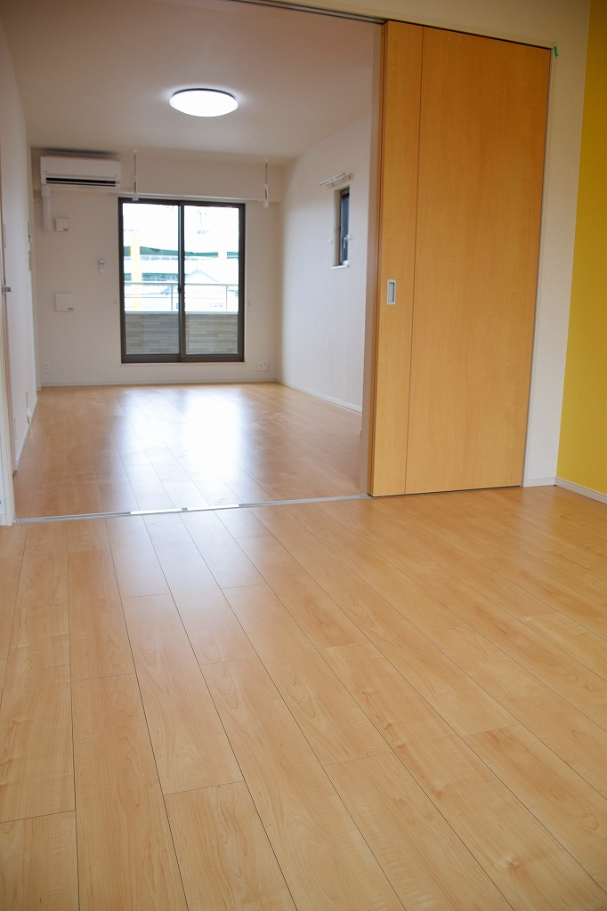 3/30 リビング/ダイニング