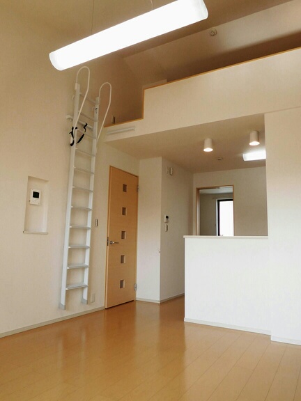 3/30 リビング/ダイニング