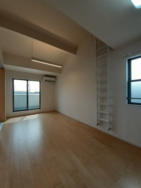 3/20 リビング/ダイニング