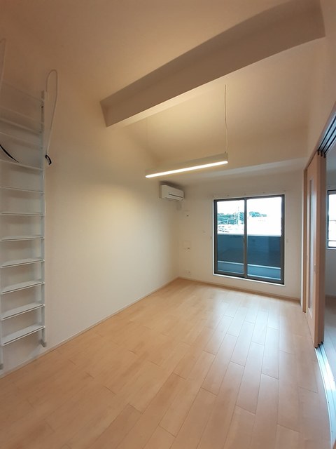 3/26 リビング/ダイニング