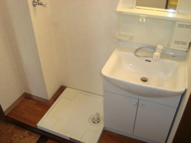 13/30 バルコニー