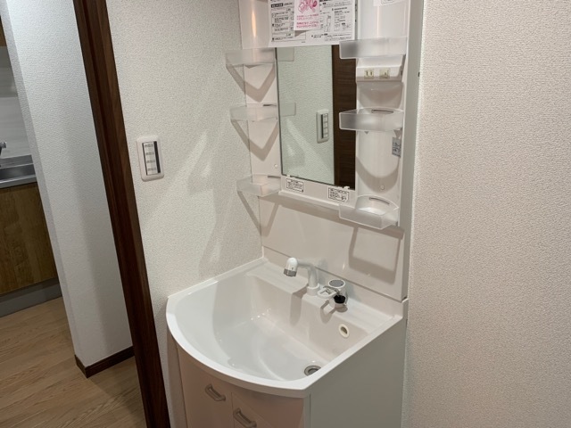 17/30 洗面