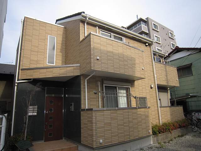 1/7 外観