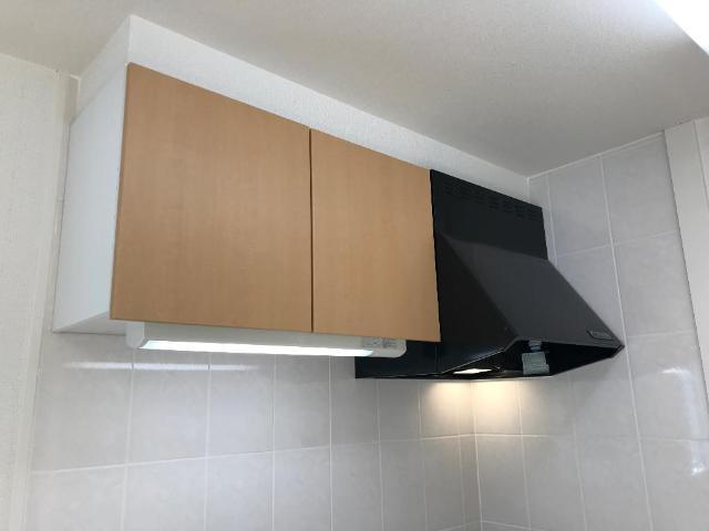 11/30 キッチン