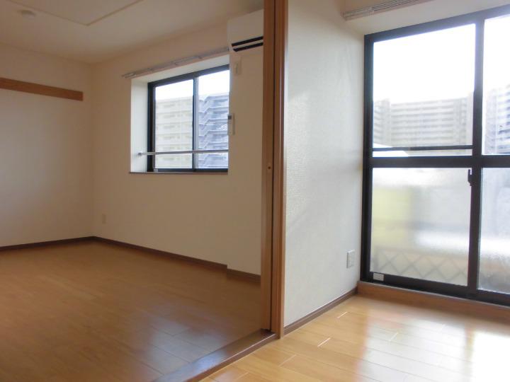 3/20 リビング/ダイニング