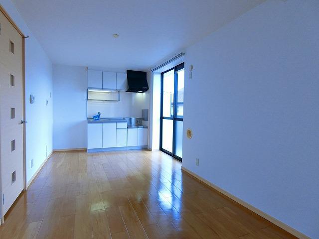 3/20 リビング/ダイニング