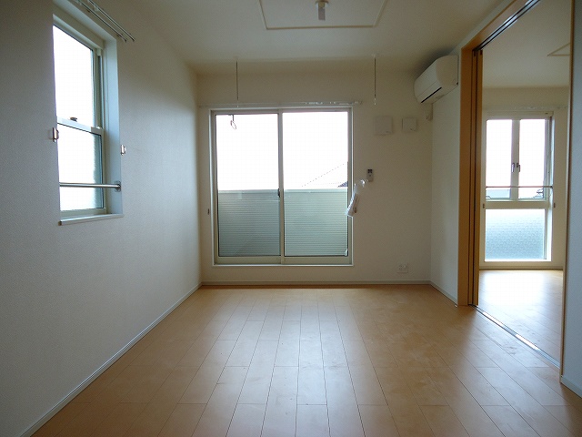 3/13 リビング/ダイニング