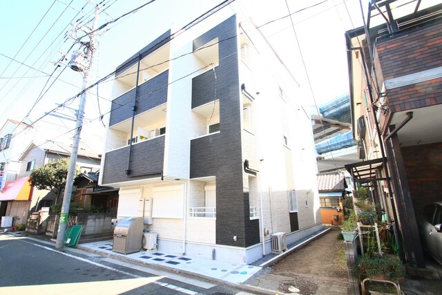 1/19 外観