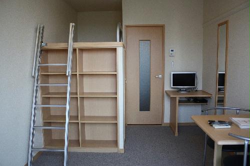 6/14 リビング/ダイニング