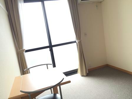 8/14 リビング/ダイニング