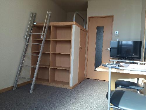 3/14 リビング/ダイニング