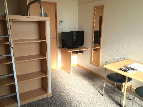 4/14 リビング/ダイニング