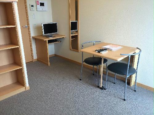 3/18 リビング/ダイニング