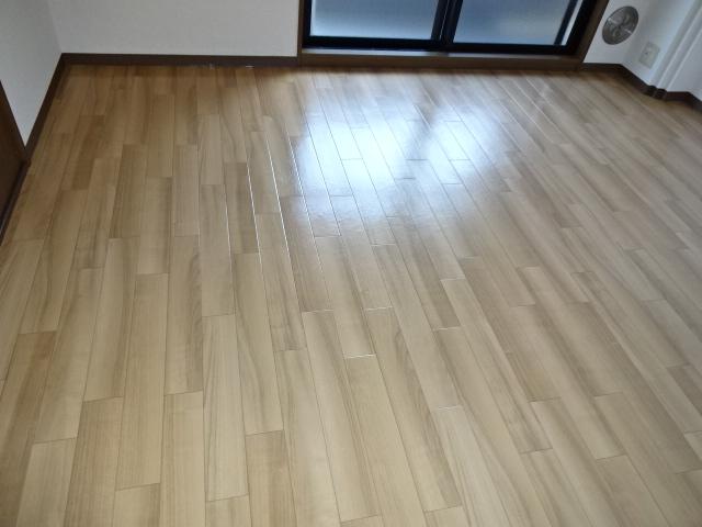 4/30 リビング/ダイニング