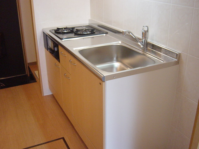 3/27 リビング/ダイニング