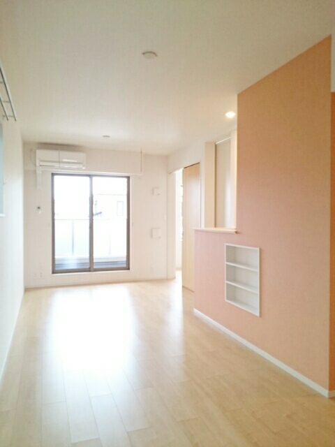 3/30 リビング/ダイニング