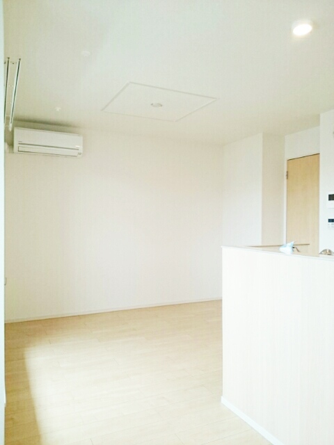 3/20 リビング/ダイニング