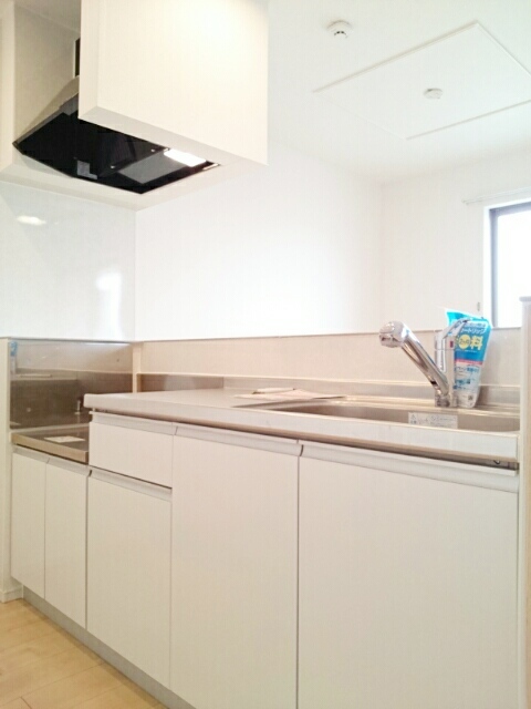 7/20 キッチン