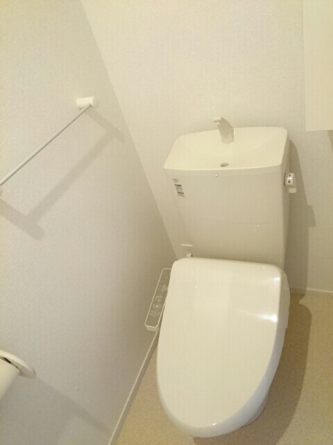 9/23 トイレ
