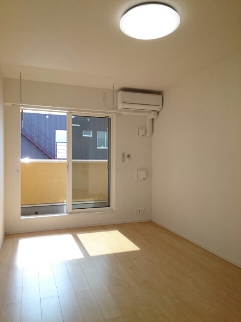 3/24 リビング/ダイニング