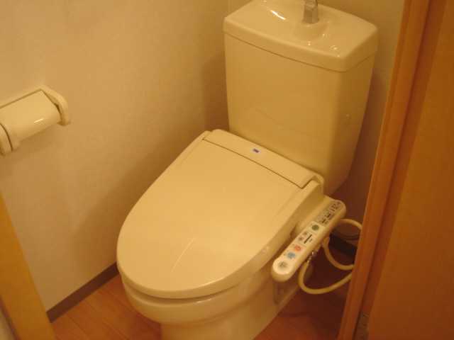 11/26 トイレ