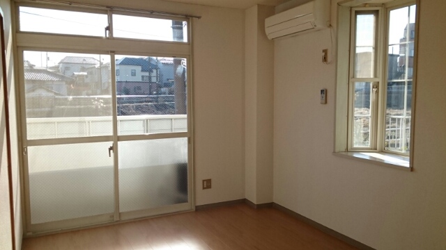 3/20 リビング/ダイニング