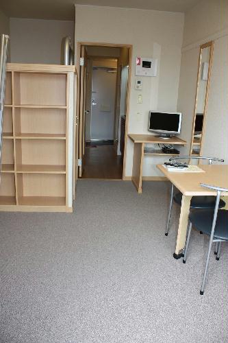 3/14 リビング/ダイニング