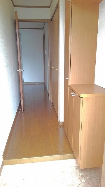 9/30 玄関
